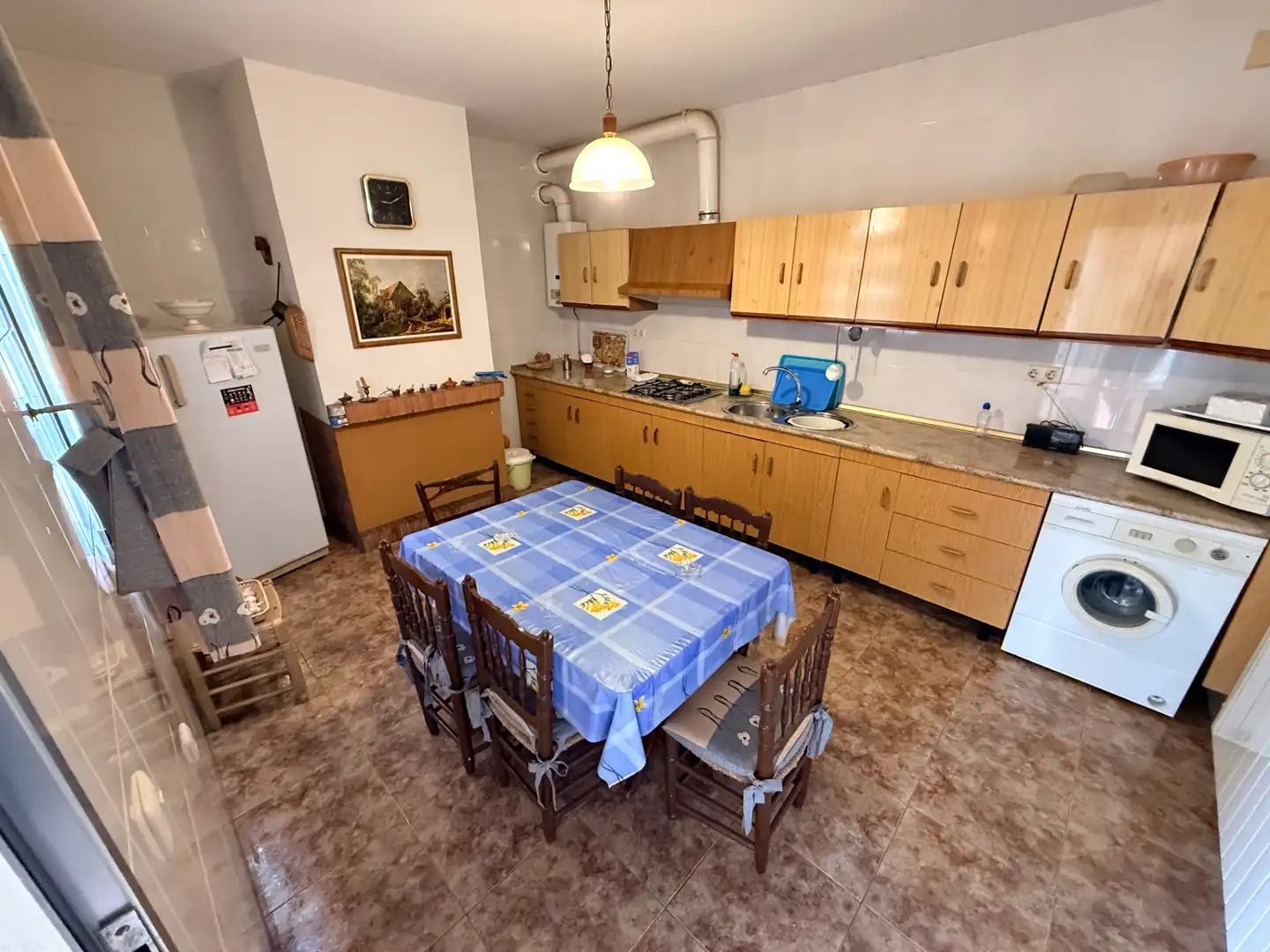 Casa en venda a Calle Villarrobledo, imagen 10