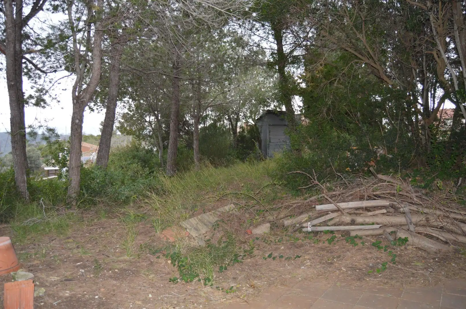 Casa o xalet en venda en Torrelles de Llobregat amb Balcó