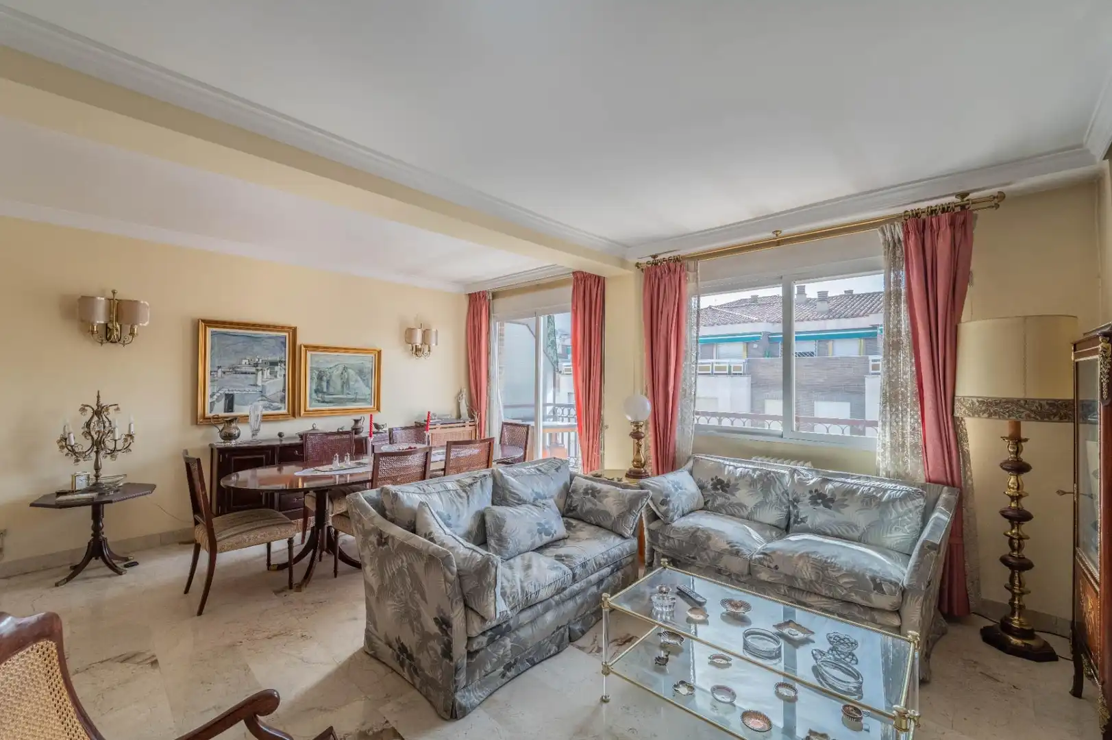 Appartement avec terrasse à vendre à Calle Emperatriz Eugenia 6, imagen 66