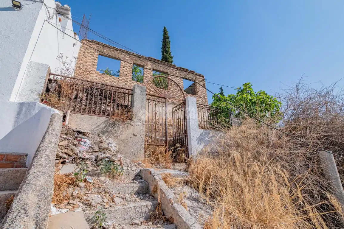 Lands and plots for sale in Albaicín, imagen 20