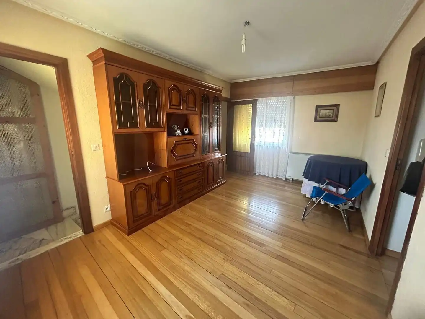 Living room of Houses for sale in Astorga  with Heating and Terrace