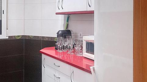 Foto 5 de Pis en venda a Calle Lopez Grass, Numancia, Madrid