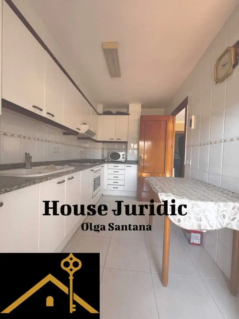 Piso en venta en Mataró con Calefacción, Trastero y Amueblado