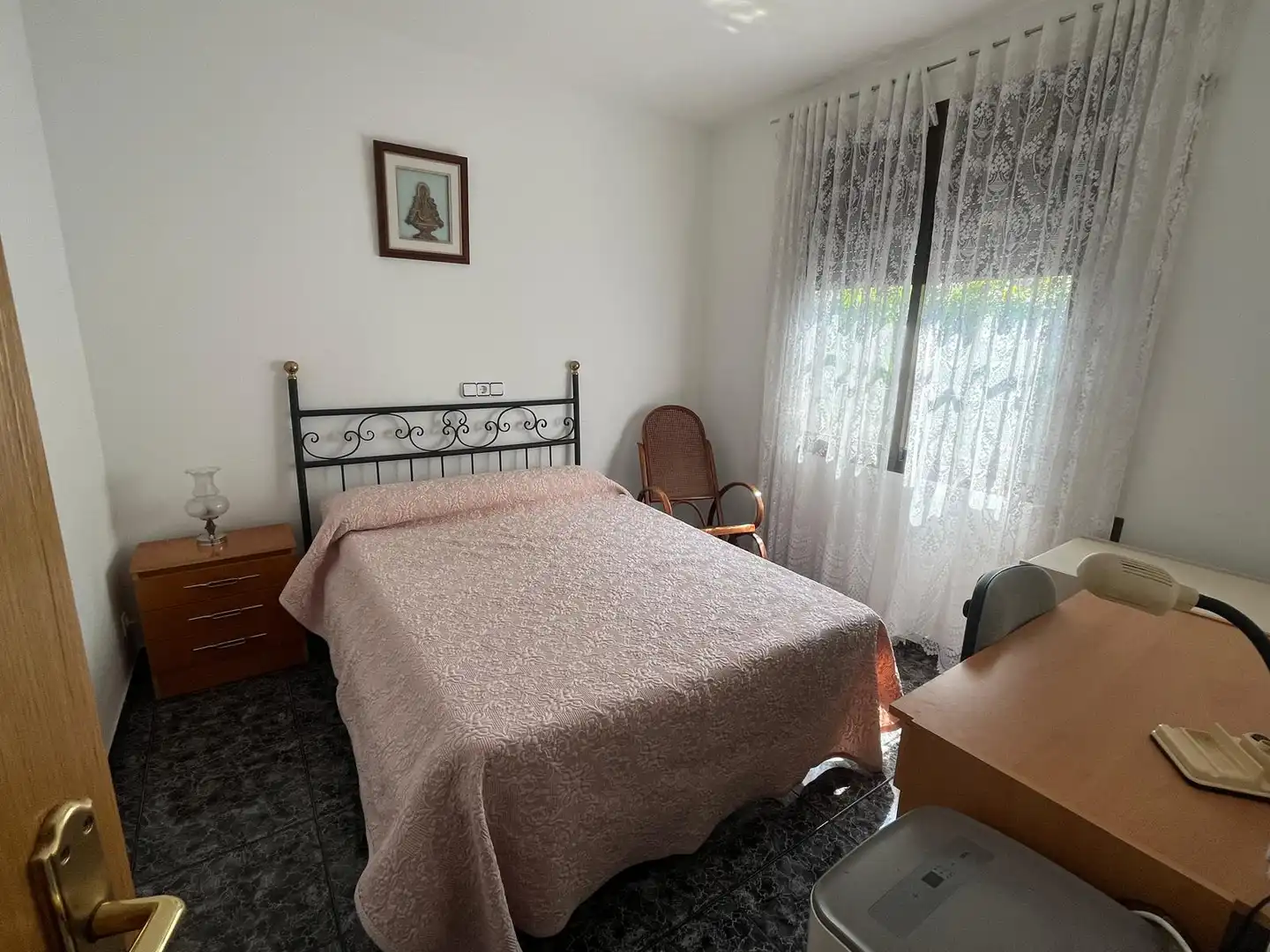 Bedroom of Houses for sale in Tarragona  with Private garden, Terrace and Swimming Pool