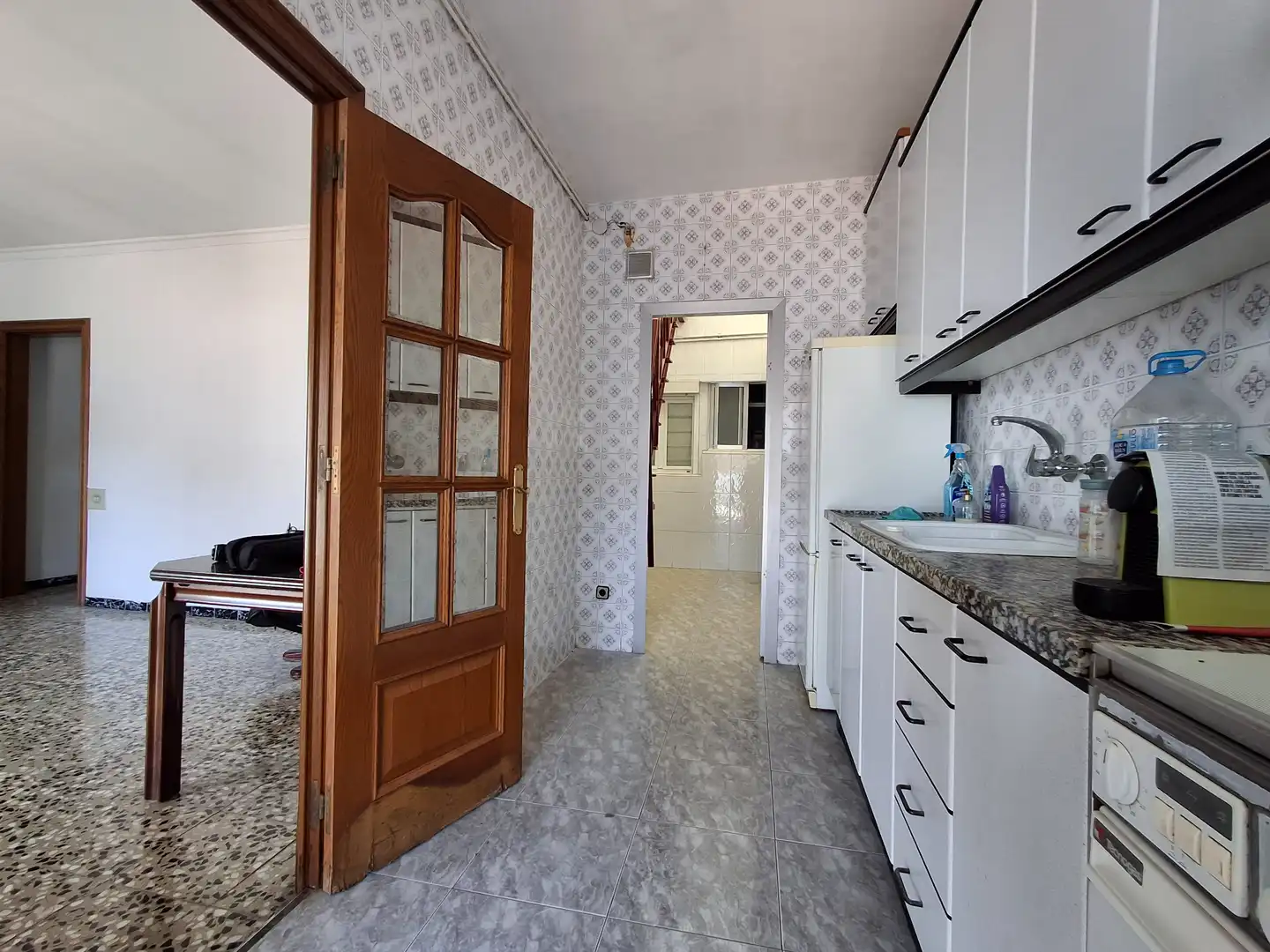 Casa a schiera in vendita a Can Feu - Gràcia, imagen 9
