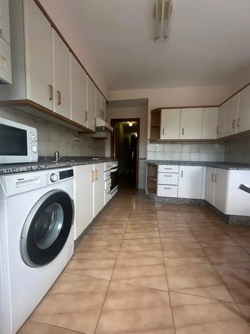 Flat with lift for sale in Zona Alta, imagen 8