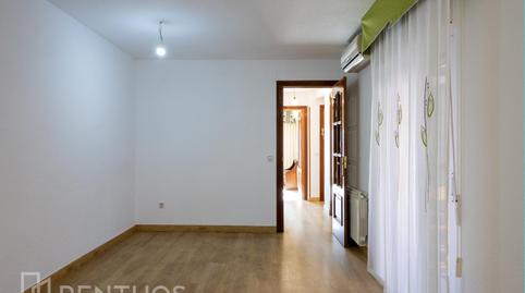 Foto 4 de Piso de alquiler en Algaba, San Isidro, Madrid