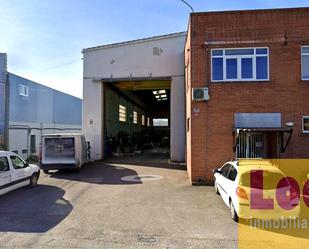 Industrial buildings for sale in Muriedas