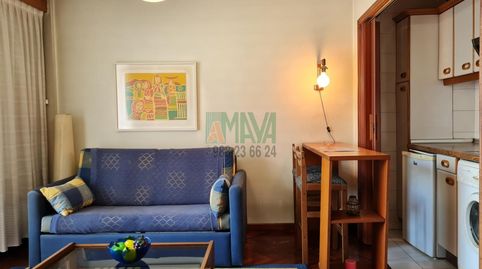 Foto 5 de Apartamento de alquiler en Centro, Ourense Capital