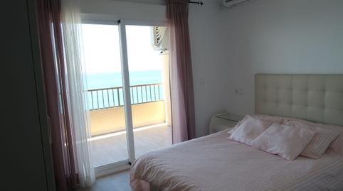 Foto 5 de Apartament de lloguer a Paseo de Velilla, 10, Velilla - Velilla Taramay, Granada