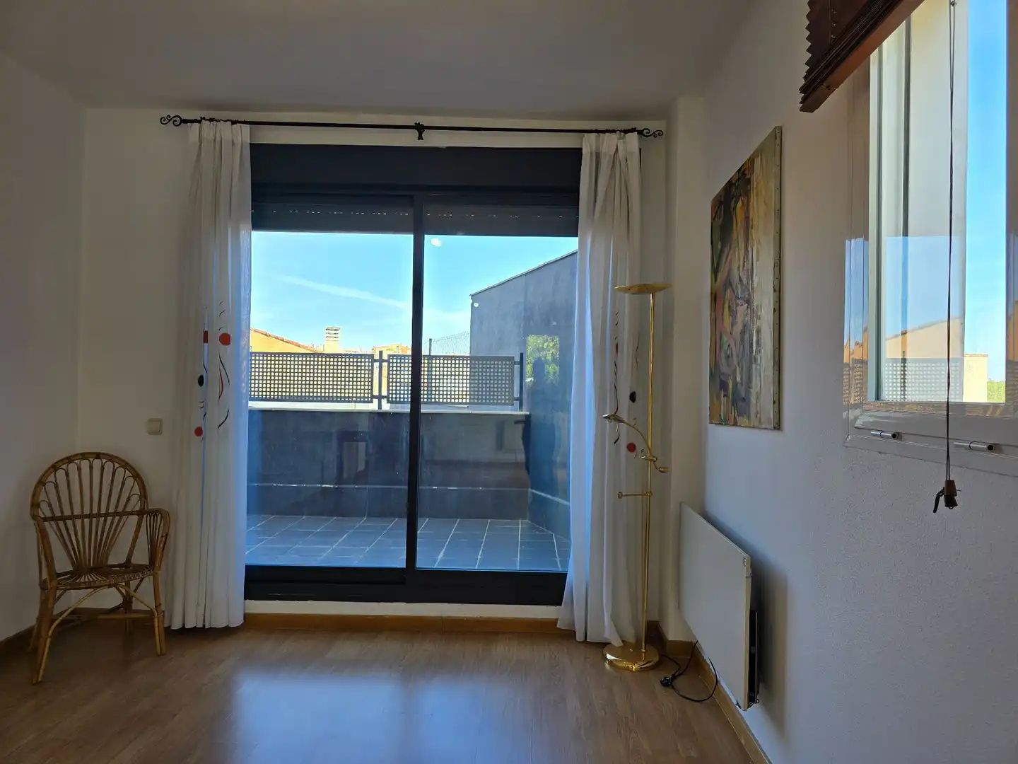 Habitación de Piso en venta en Mondéjar con Calefacción