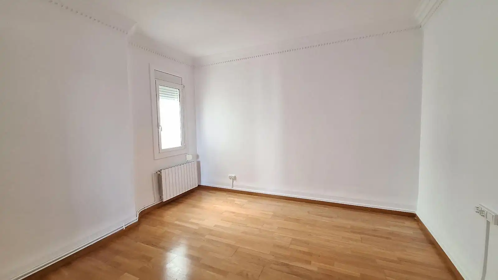 Piso de alquiler en Badia, Vila de Gràcia