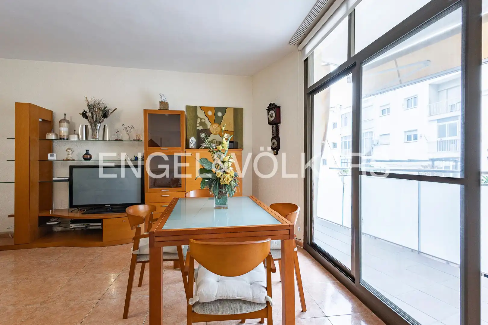 Wohnung mit Terrasse zum Verkauf in El Gall, imagen 16