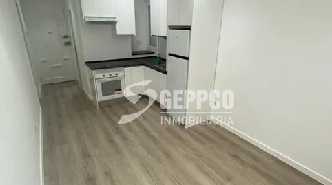 Foto 3 de Piso de alquiler en Calle de Jorge Juan, Fuente del Berro, Madrid Capital