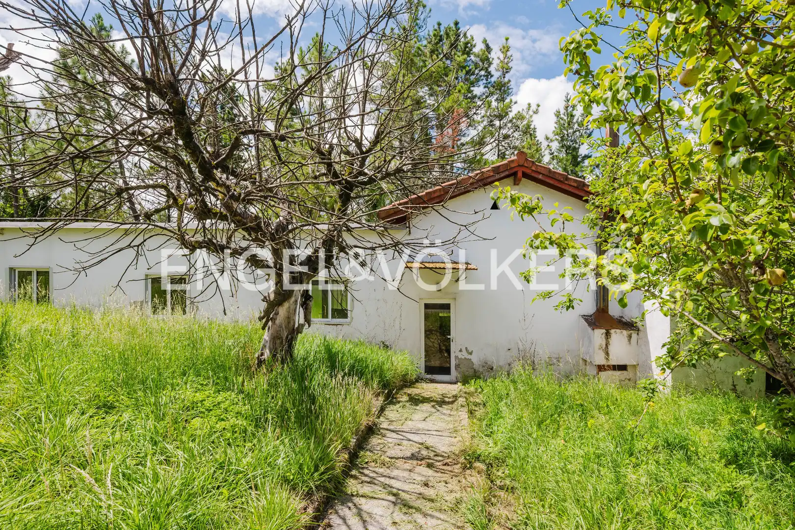 Houses for sale in Donostia - San Sebastián   with Air Conditioner, Heating and Private garden