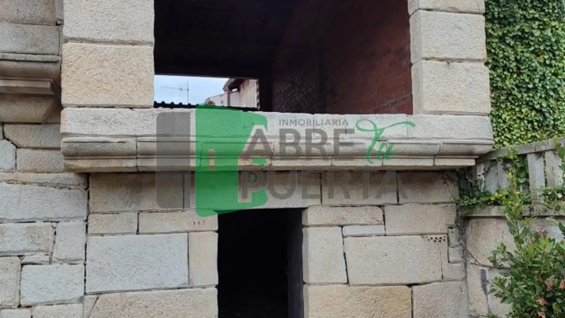 Vista exterior de Casa o chalet en venta en Xinzo de Limia con Jardín privado