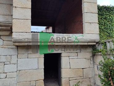 Casa con jardín en venta en Xinzo de Limia