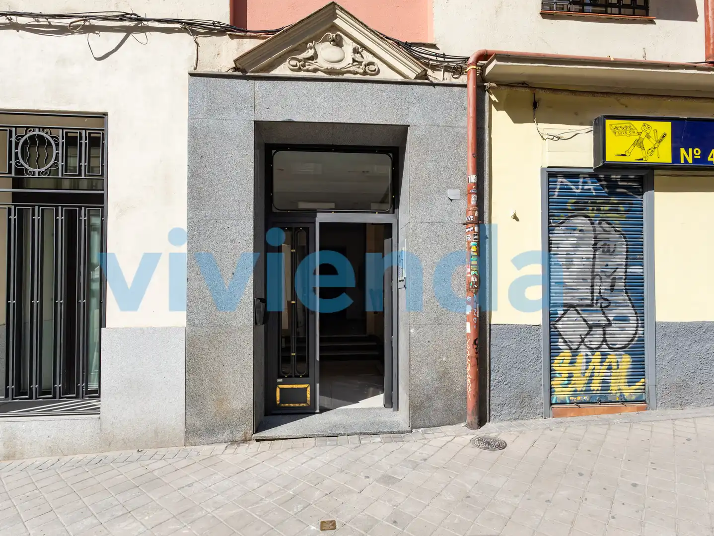 Pis amb terrassa en venda a Calle Jose Antonio De Armona, imagen 28