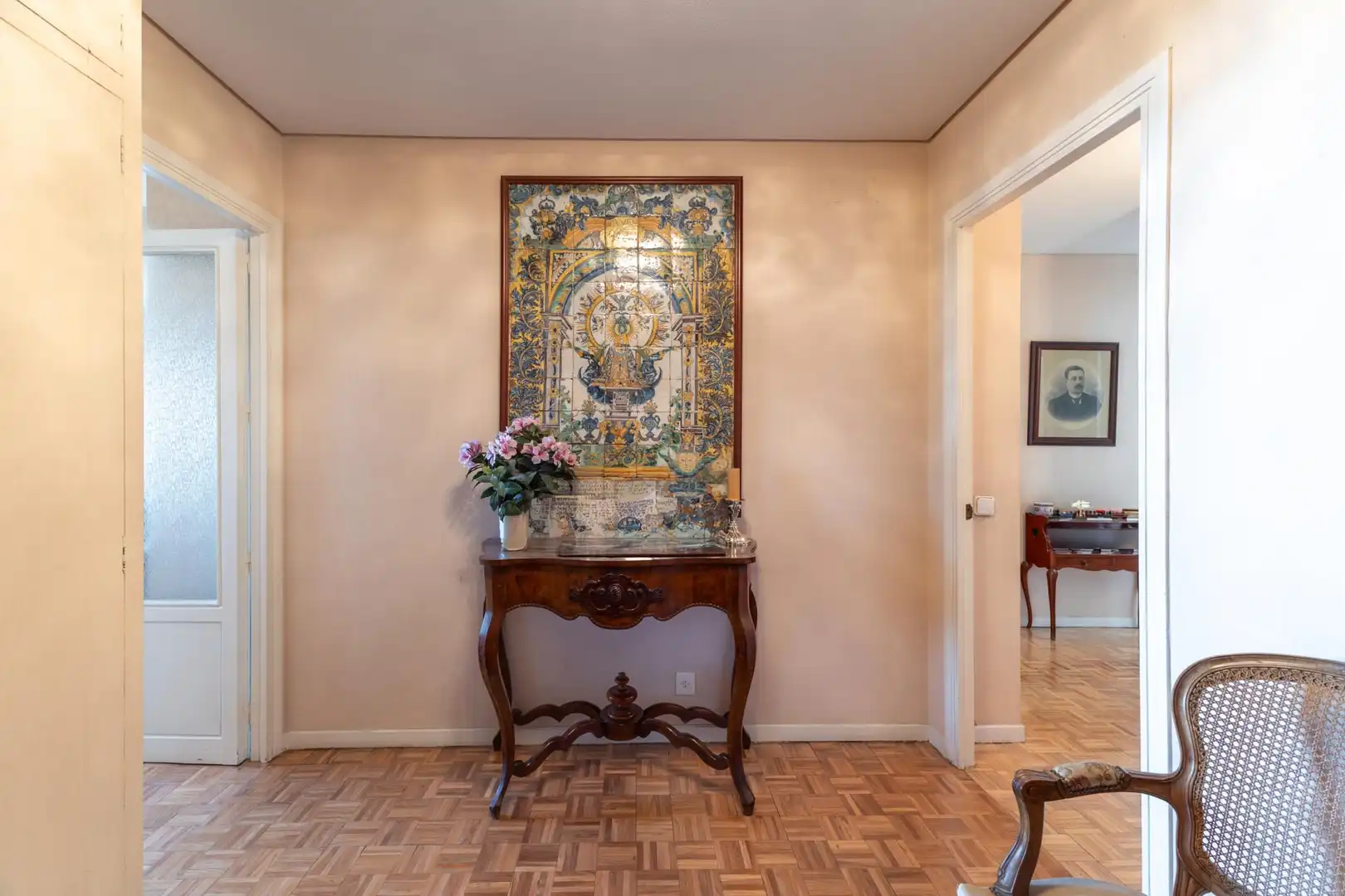 Apartments for sale in Calle de Rodríguez San Pedro, 8, Arapiles