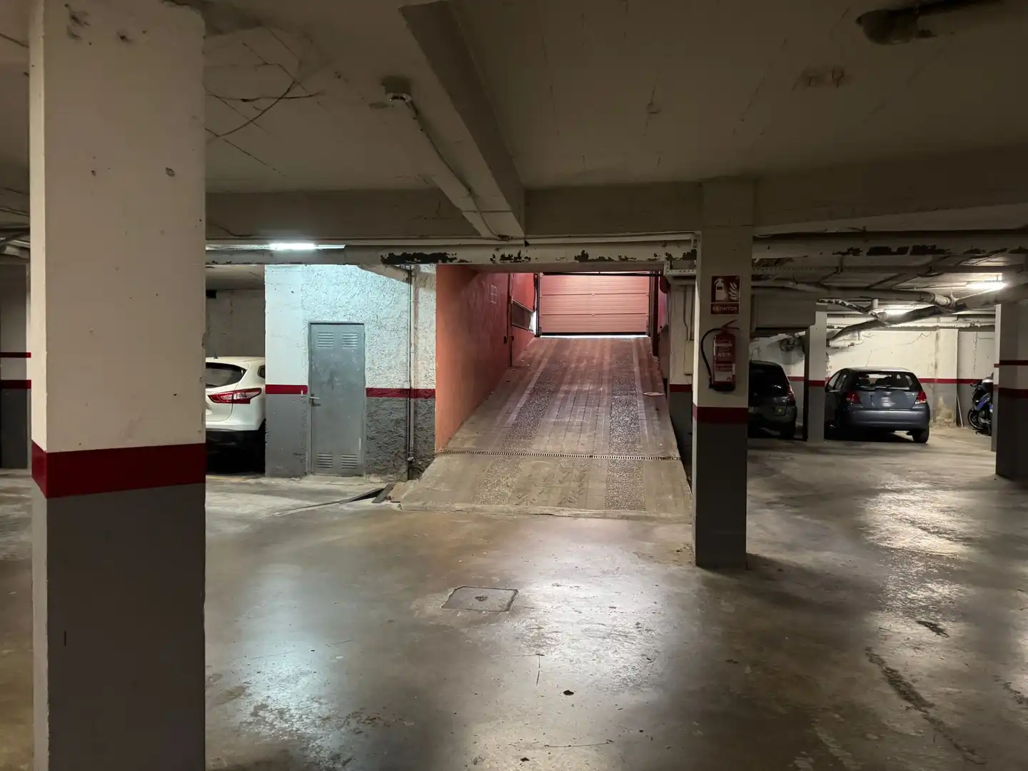 Individuel avec ascenseur à vendre à Carrer Migdia, imagen 3