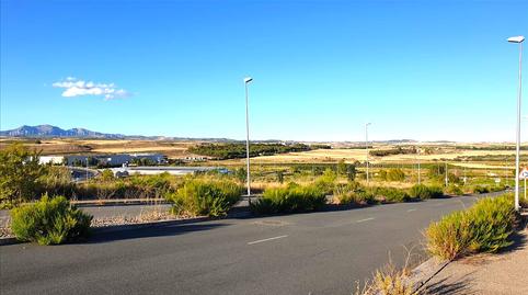 Foto 5 de Terreny industrial en venda a Las Cañas (manzana 20), Polígono Cantabria, La Rioja