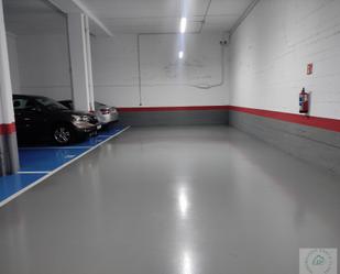 Parking of Garage to rent in Bilbao 