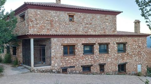 Foto 5 de Edifici en venda a Riópar, Albacete