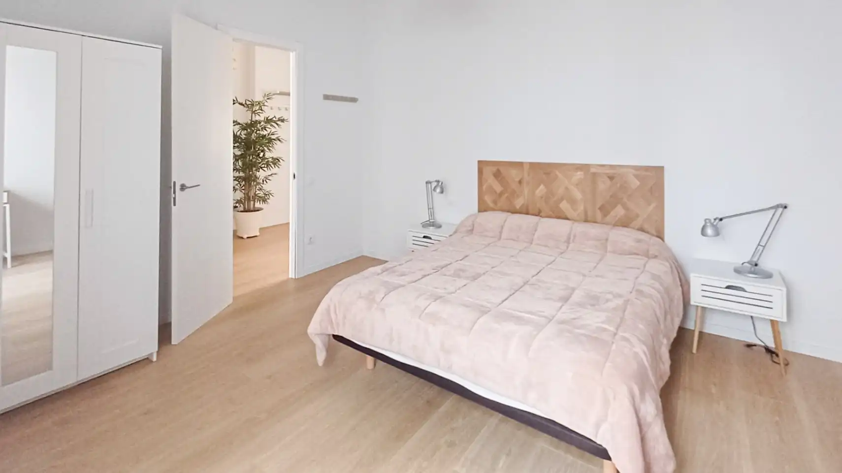 Wohnung zur Miete in Ondara