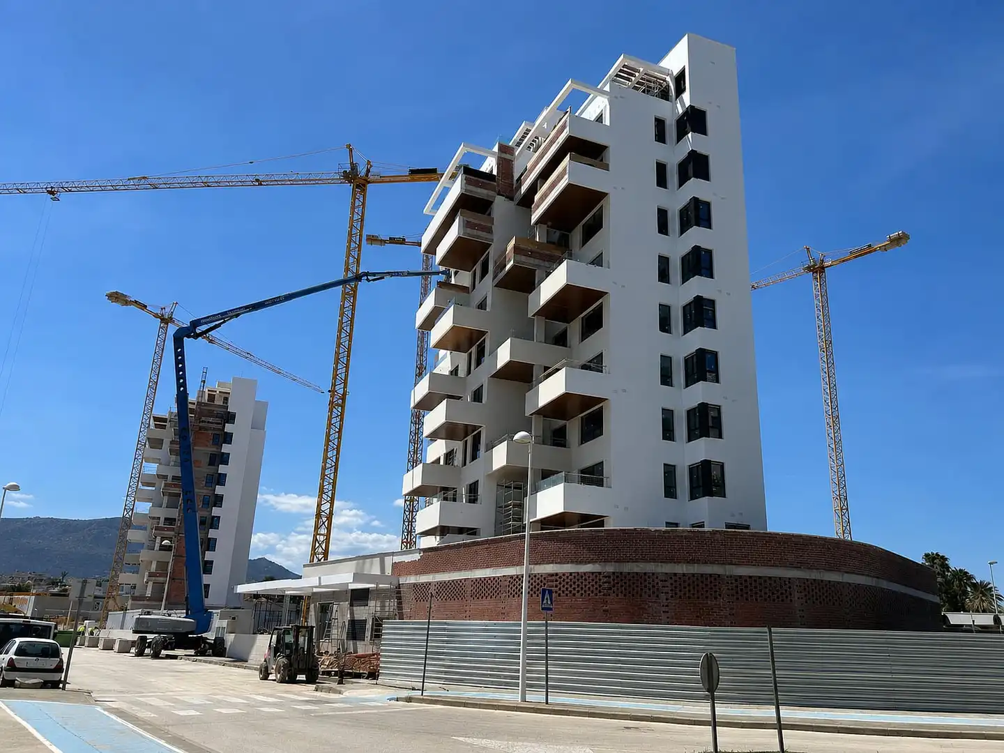 Apartment with terrace for sale in Zona Levante - Playa Fossa, imagen 25