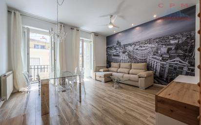 Flat to rent in Sol