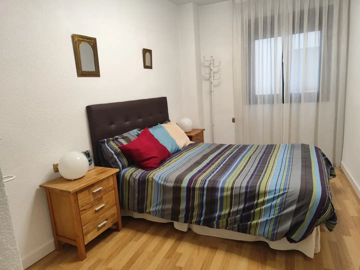 Flat with lift for sale in Calle Cuartel de Artillería 2, imagen 20