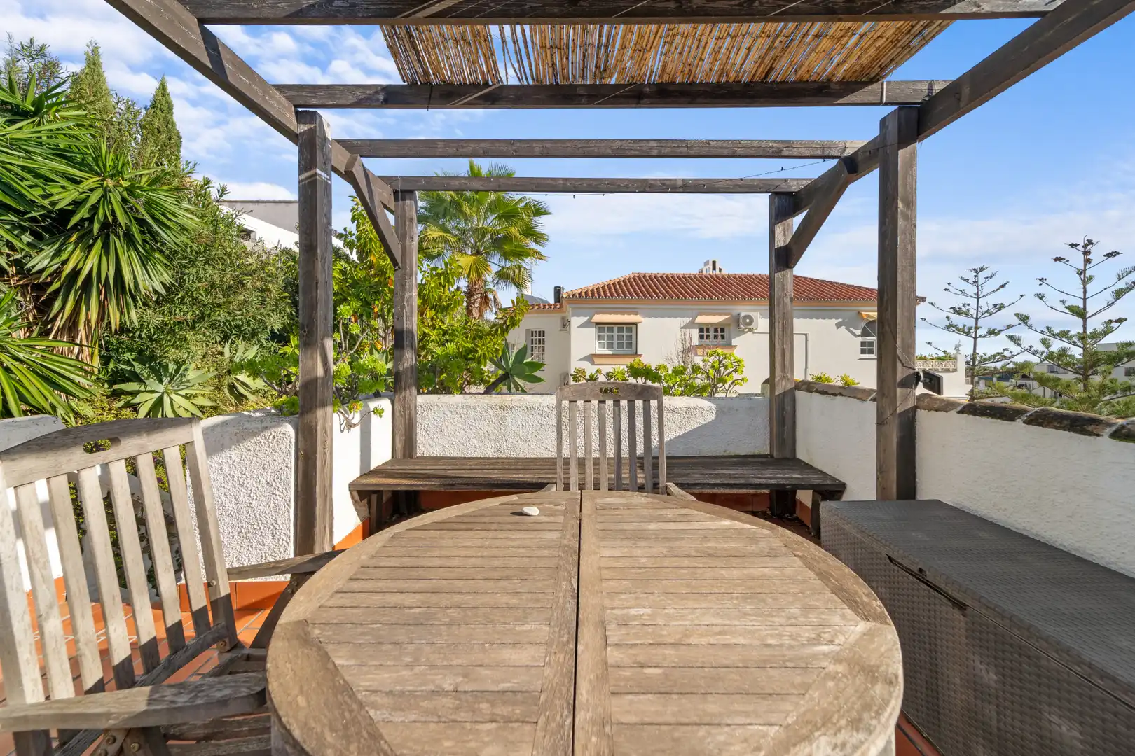 Casa con piscina en venta en Calle Zopilote, imagen 24
