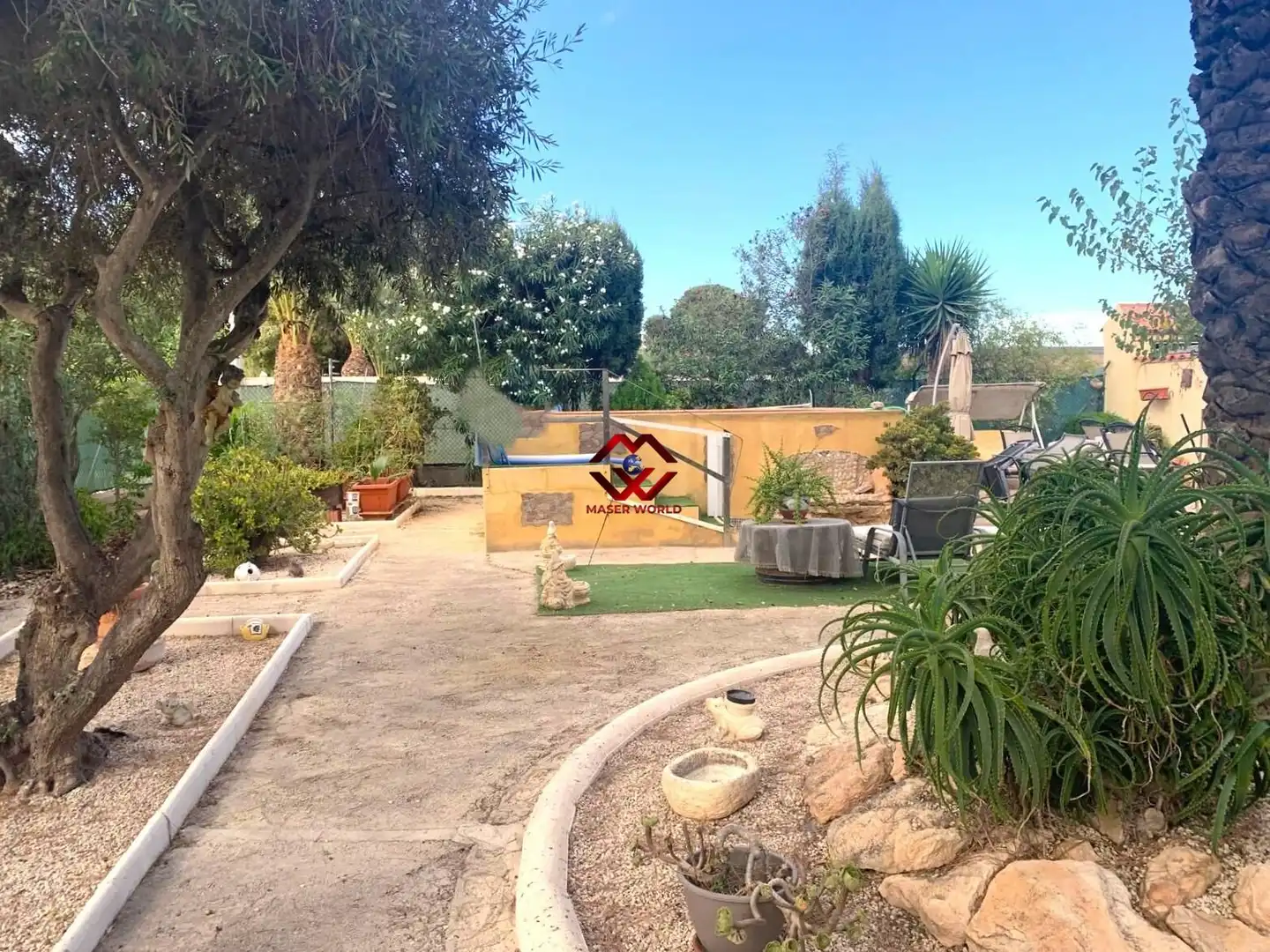 Villa à vendre à Campo de Murcia, imagen 34