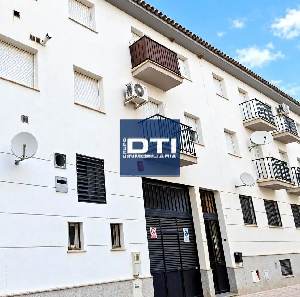 Appartement avec ascenseur à vendre à Cartaya, imagen 2
