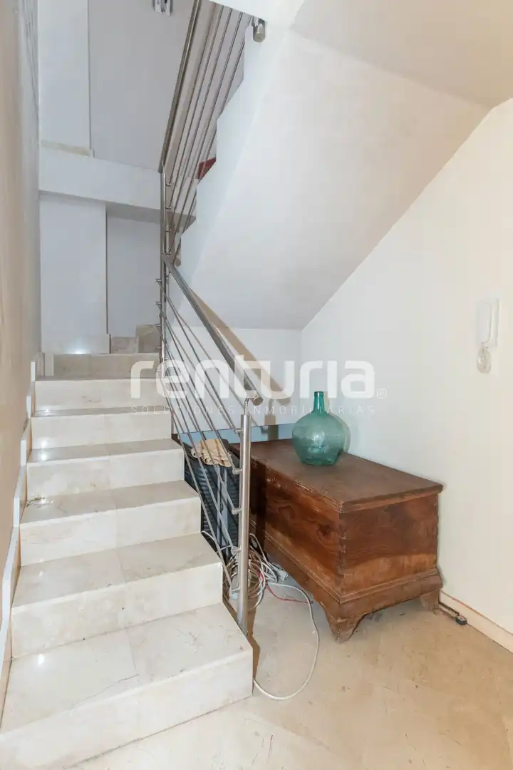 Dúplex en venda en La Font de la Figuera amb Aire condicionat, Terrassa i Forn