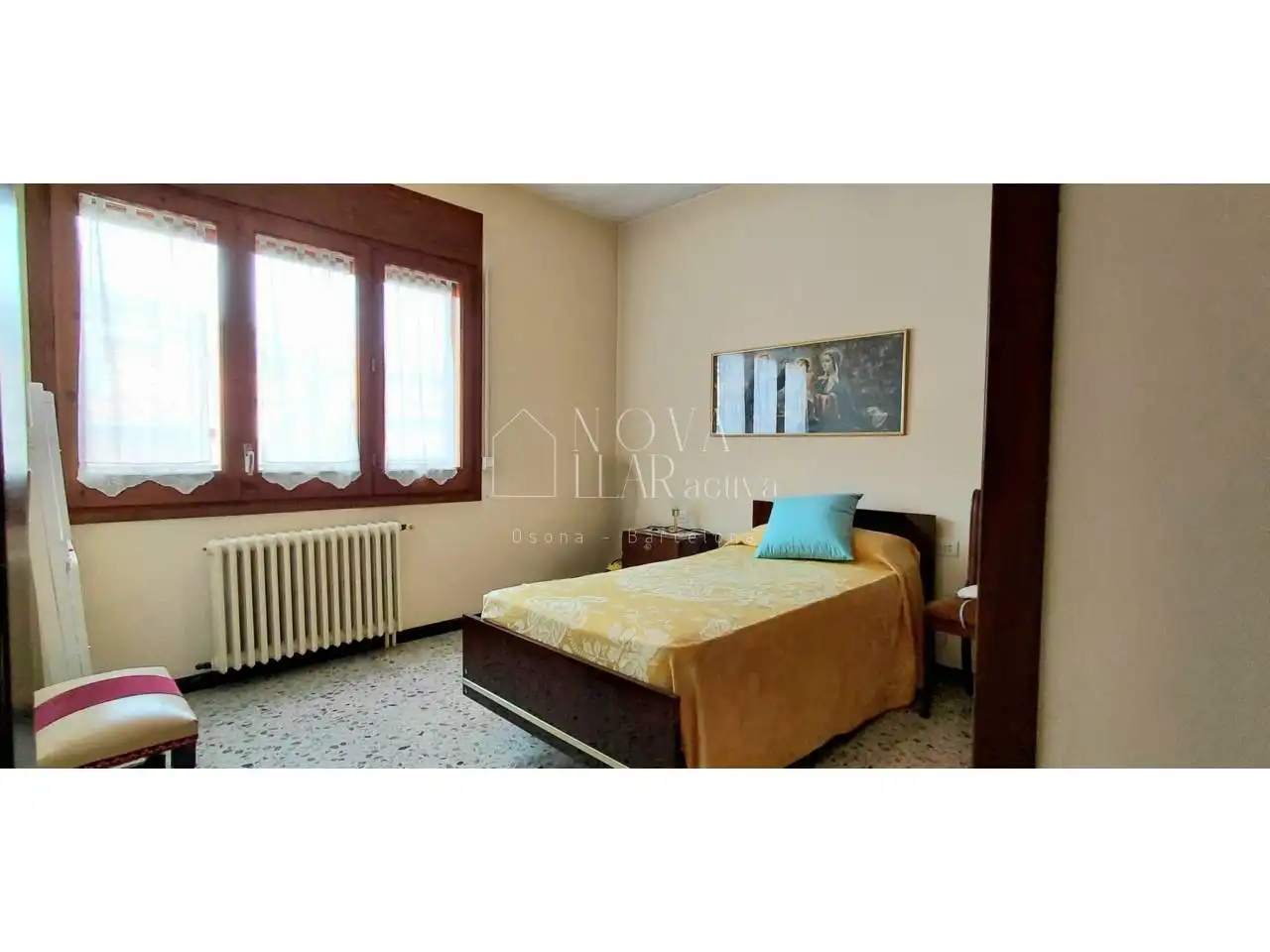 Casa con jardín en venta en Centelles, imagen 10