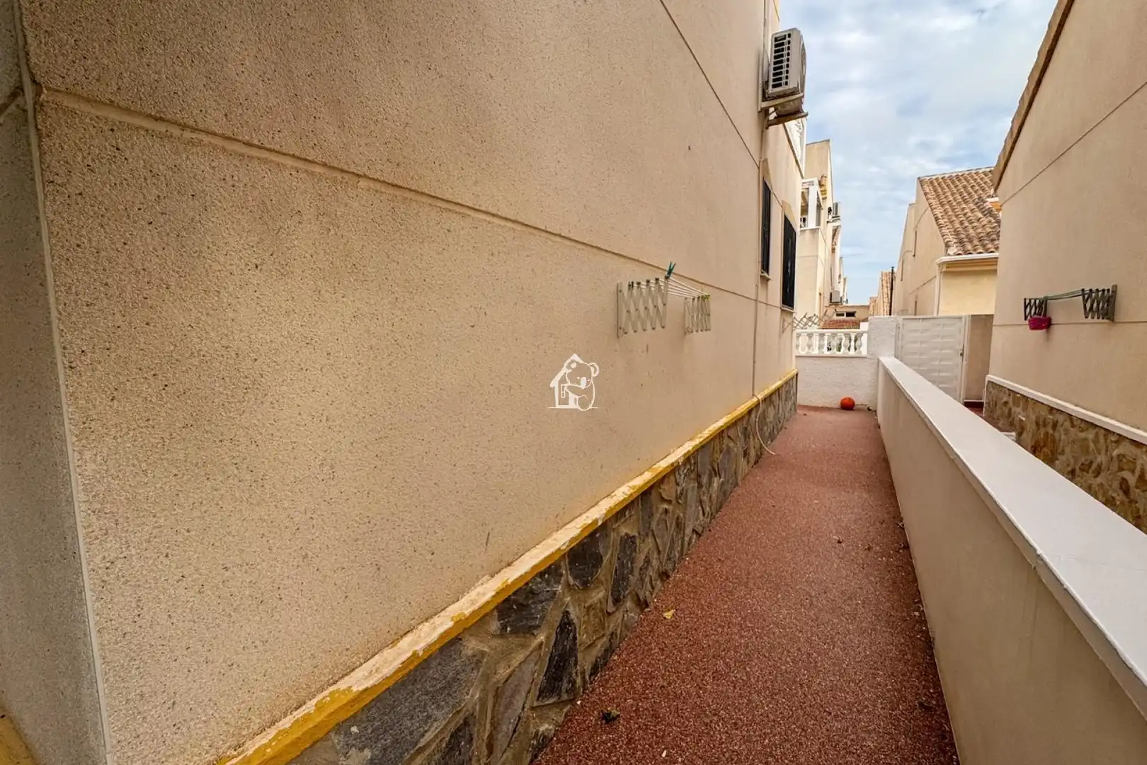 Casa amb terrassa de lloguer a Ciudad Quesada, imagen 30