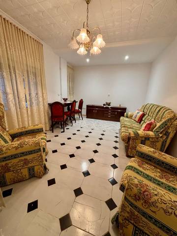 Casa-chalet en Venta en Estremera