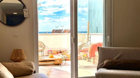 Foto 3 de Piso en venta en Calle San Sebastián, 21, Tarifa ciudad, Tarifa