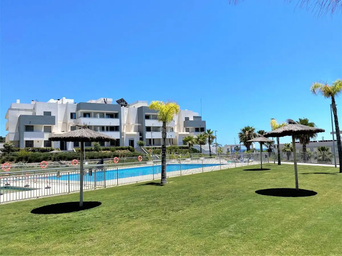 Penthouse mit Aufzug zum Verkauf in Calle Parque Central 5, imagen 15