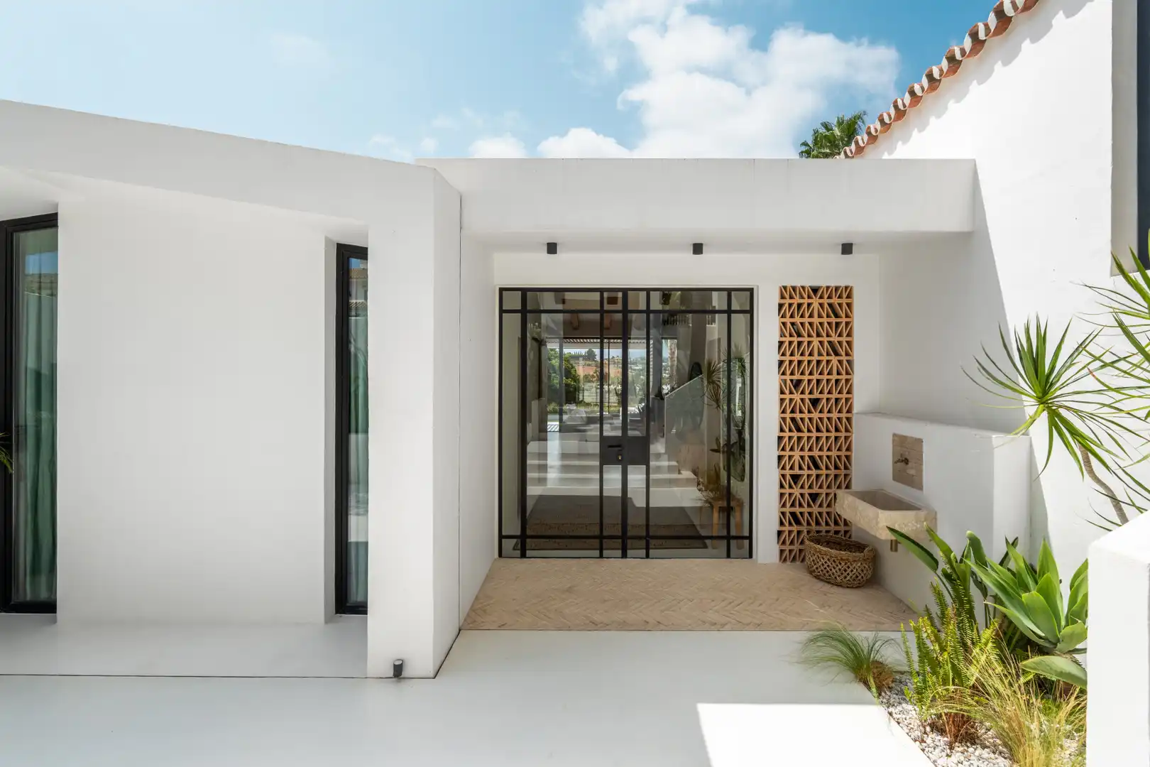 House with pool for sale in Nueva Andalucía, imagen 15