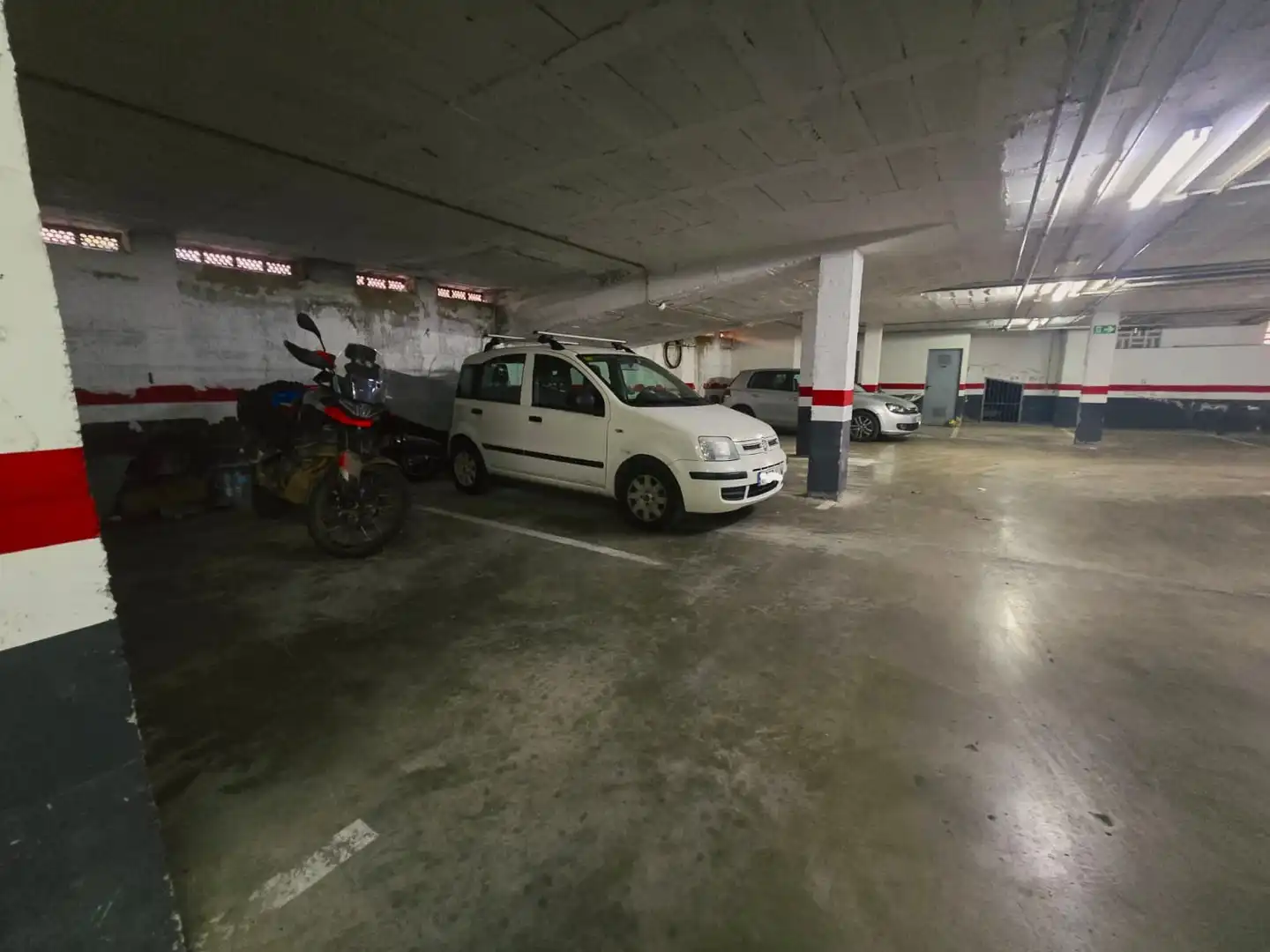 Parkplatz mit Aufzug zum Verkauf in Centre, imagen 13