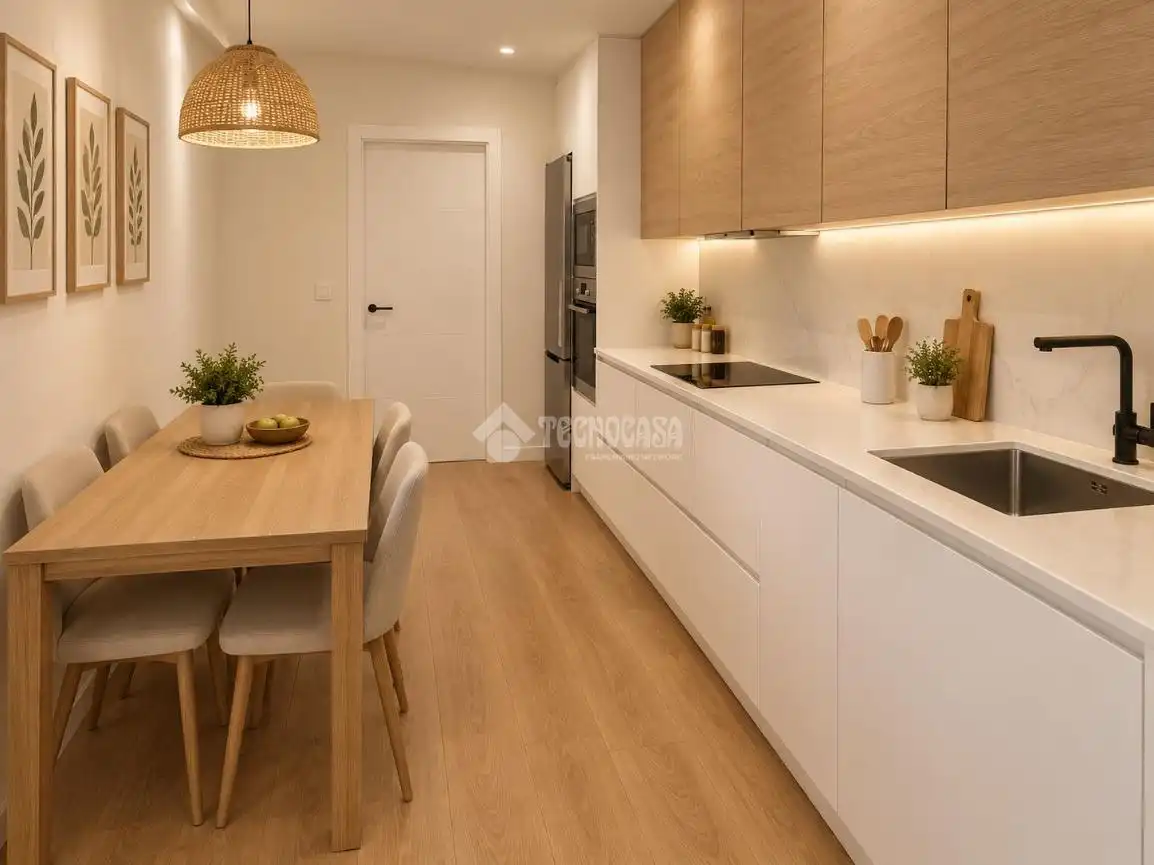 Flat for sale in Centro, imagen 4