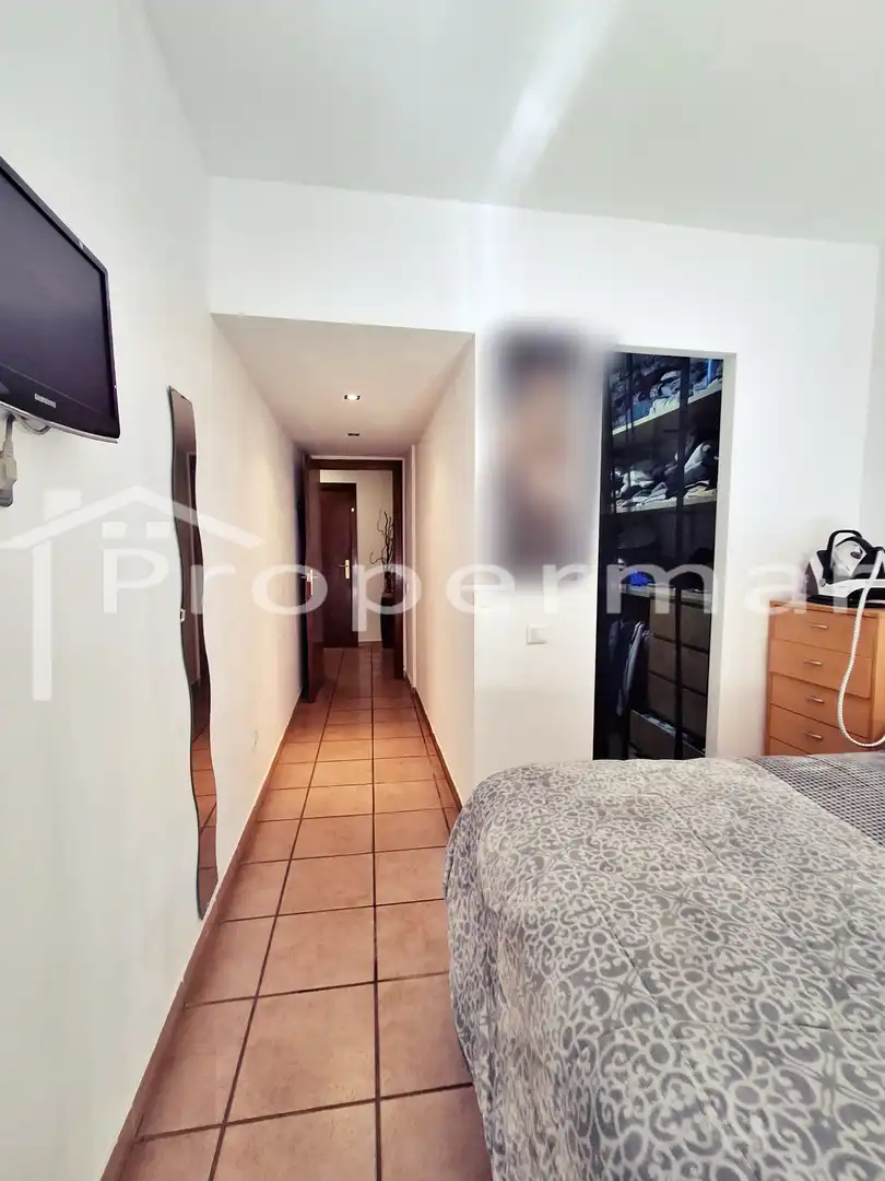 Wohnung zum Verkauf in La Roca del Vallès mit Heizung