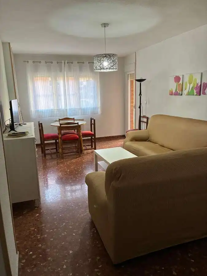 Piso con ascensor en alquiler en Doctor Sánchez Mariscal, imagen 5