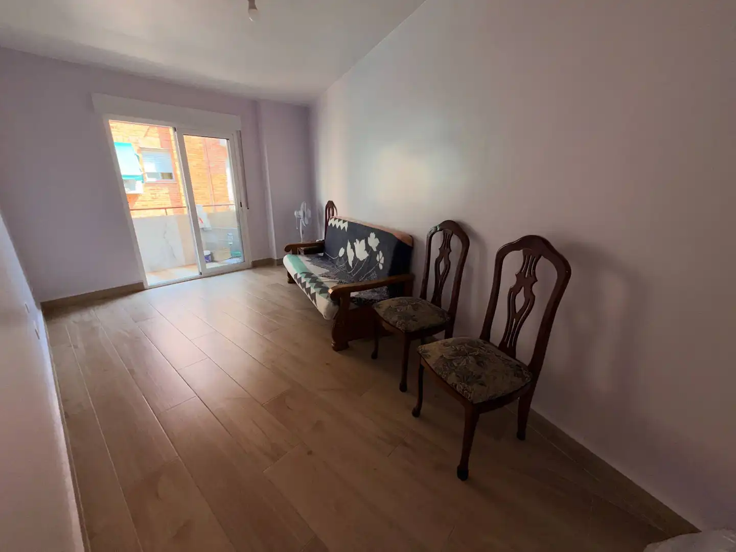 Flat for sale in San Isidro