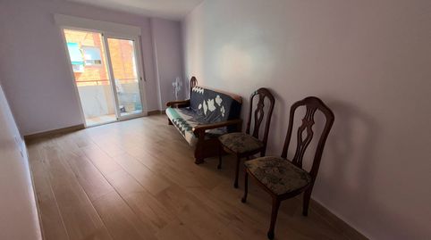 Foto 2 de Piso en venta en San Isidro, Getafe