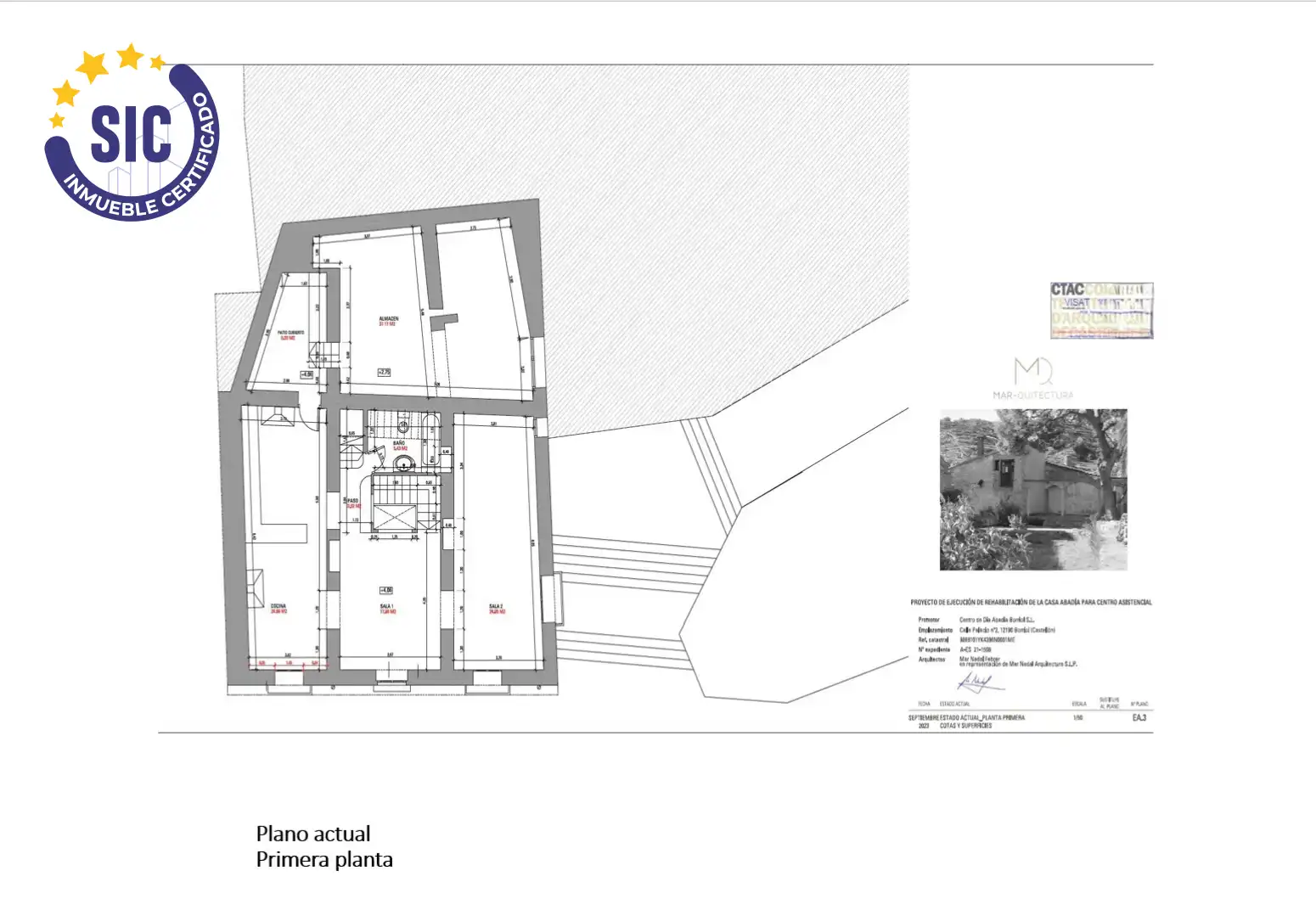Local comercial en venta en Borriol - CL PALACIO 2, imagen 19