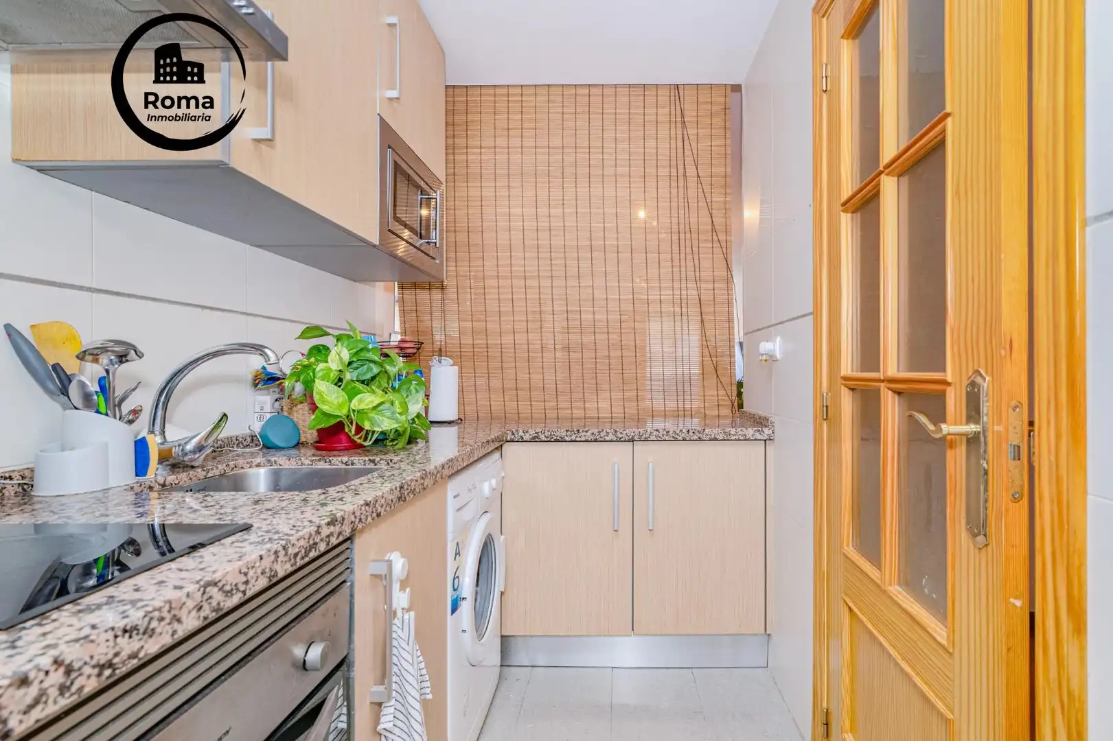 Piso con ascensor en venta en Calle Herrería, imagen 18