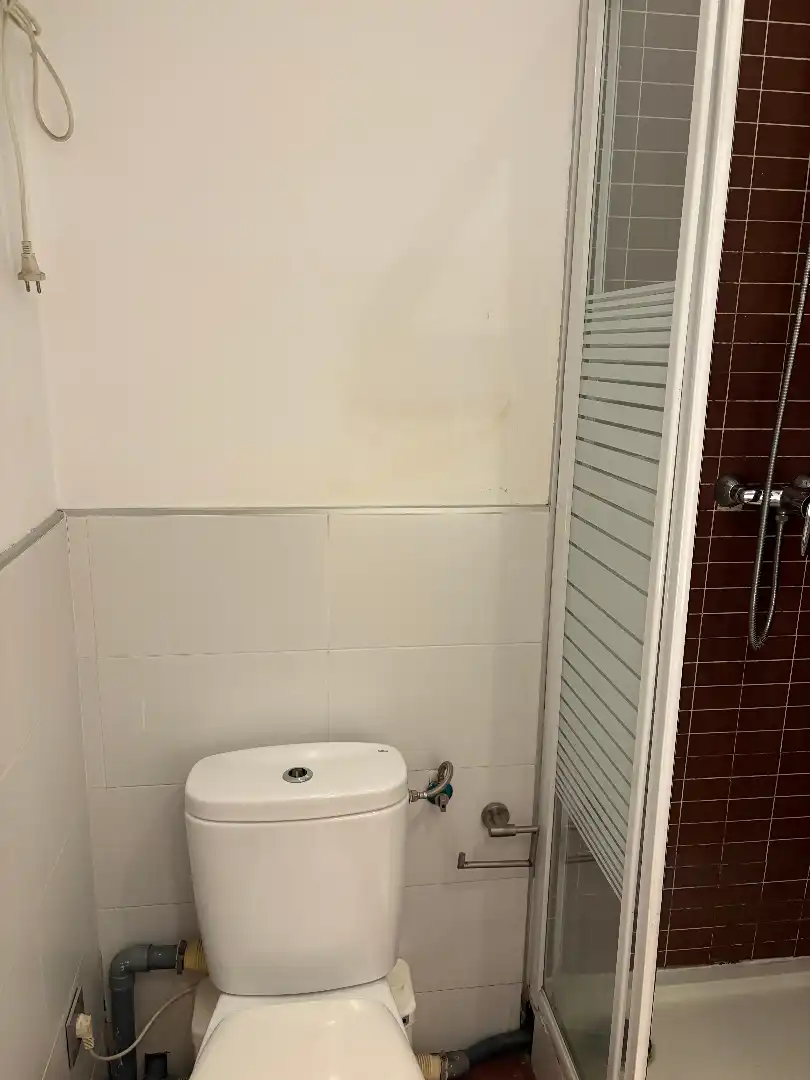 Bany de Pis en venda en Madrid